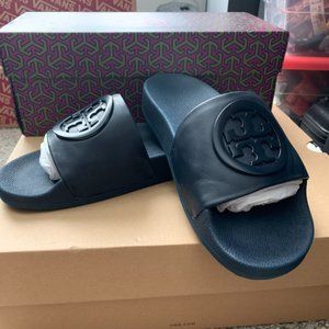 Tory Burch Lina Slide - North Nappa